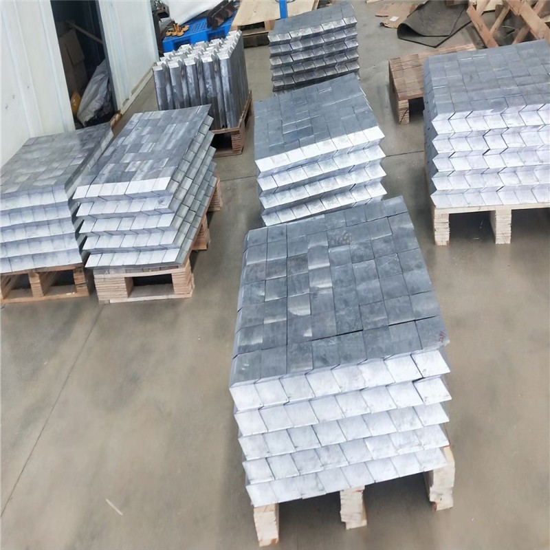 荣昌10mm医用铅板
